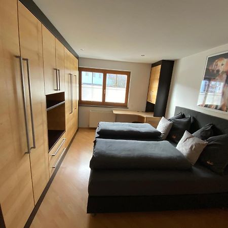 Appartment Schmidl Бишофсхофен Экстерьер фото