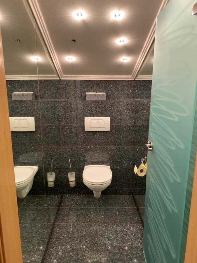 Appartment Schmidl Бишофсхофен Экстерьер фото