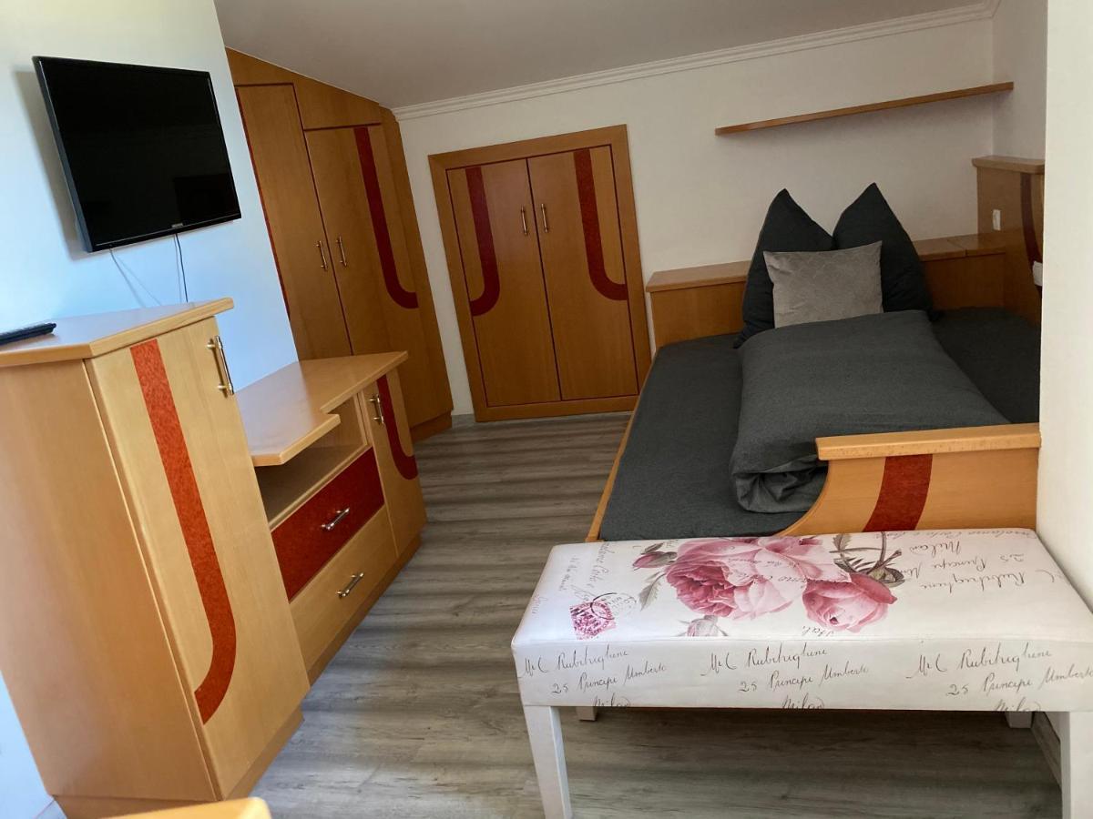 Appartment Schmidl Бишофсхофен Экстерьер фото