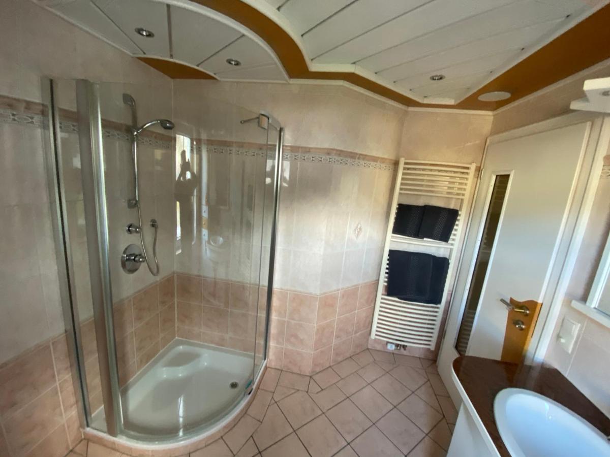Appartment Schmidl Бишофсхофен Экстерьер фото