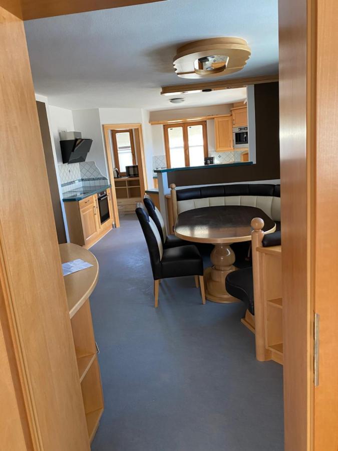 Appartment Schmidl Бишофсхофен Экстерьер фото