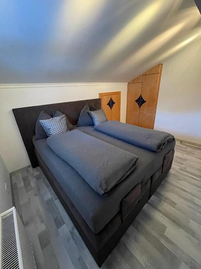 Appartment Schmidl Бишофсхофен Экстерьер фото